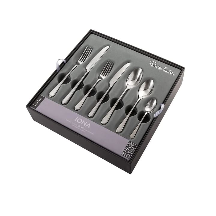 Iona (BR) カトラリーセット, 42 pieces Robert Welch | ロバート ウェルチ