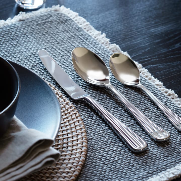 Palm Bright カトラリー, 24 pieces Robert Welch | ロバート ウェルチ