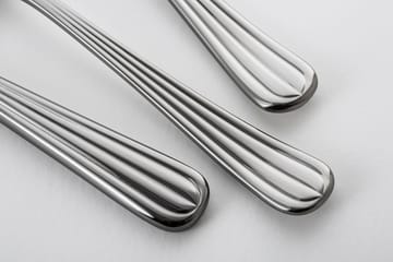 Palm Bright グリルナイフ 4パック - Stainless steel - Robert Welch | ロバート ウェルチ
