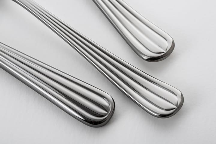 Palm Bright グリルナイフ 4パック, Stainless steel Robert Welch | ロバート ウェルチ