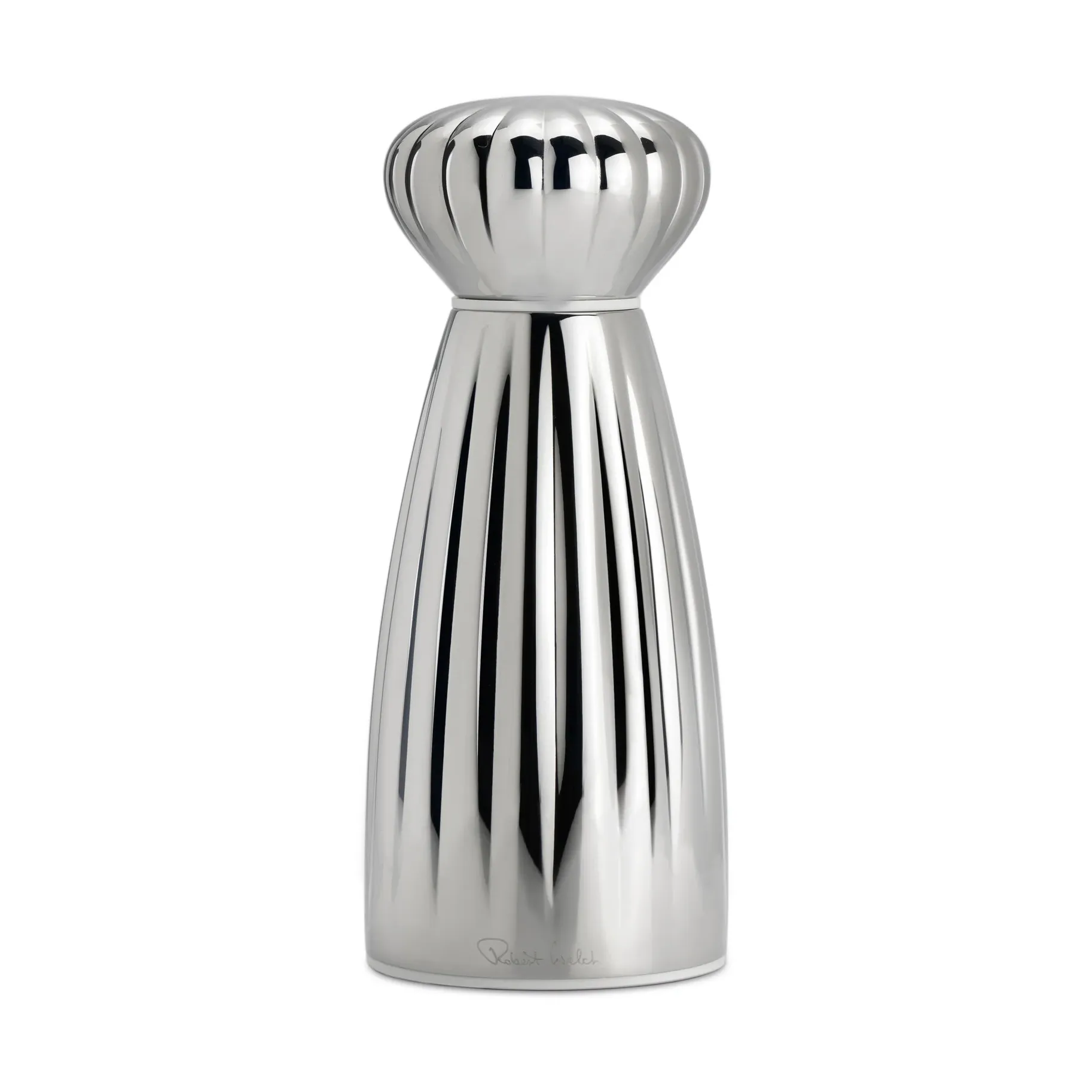 Palm Bright ソルトミル, Small-stainless steel Robert Welch | ロバート ウェルチ