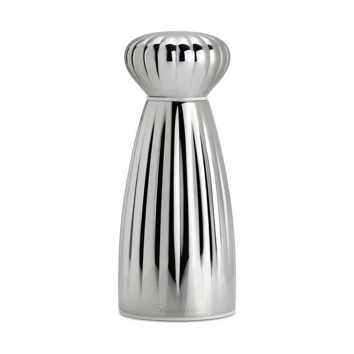 Palm Bright ソルトミル - Small-stainless steel - Robert Welch | ロバート ウェルチ