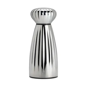 Palm Bright ペッパーミル - Small-stainless steel - Robert Welch | ロバート ウェルチ
