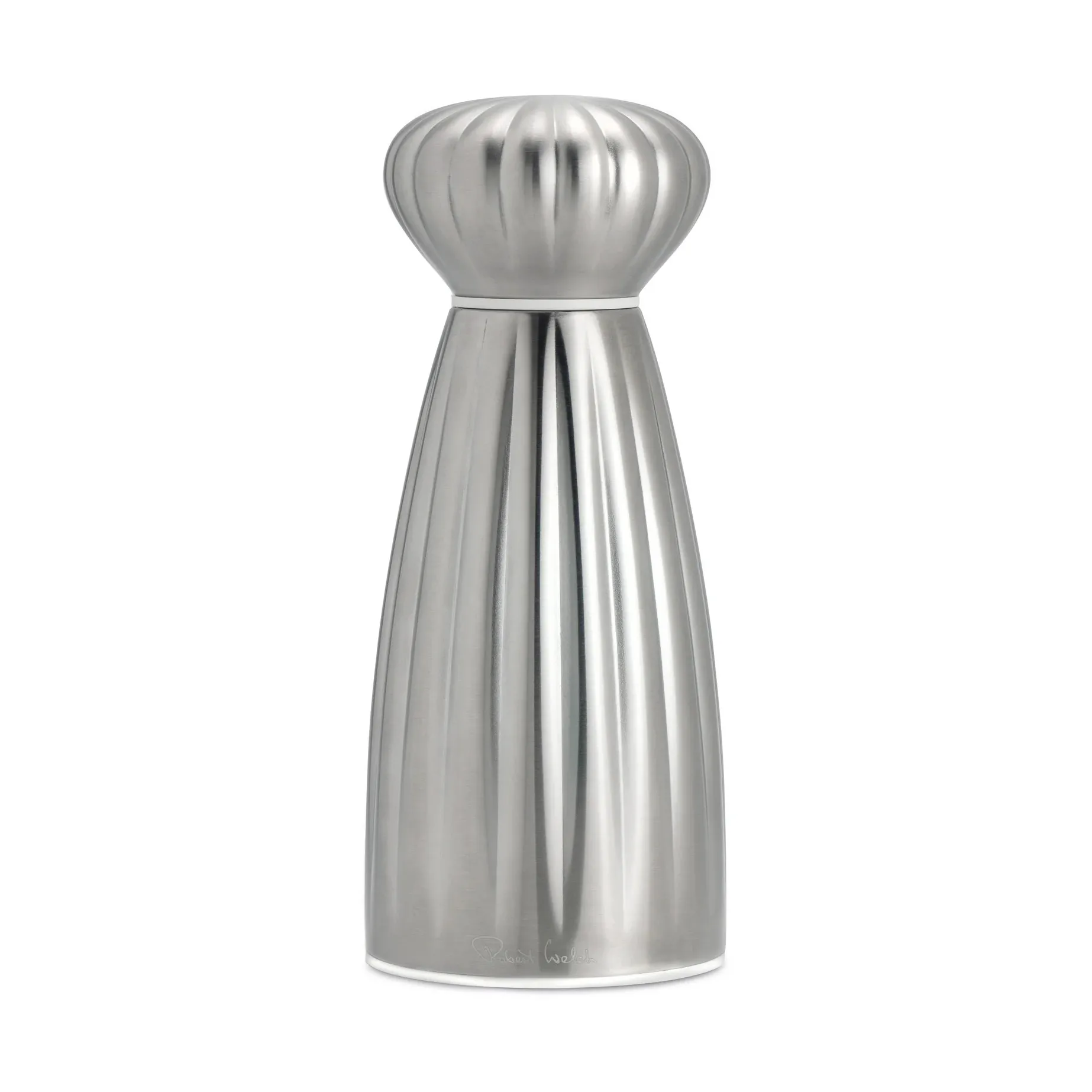 Palm Satin ソルトミル, Small-stainless steel Robert Welch | ロバート ウェルチ