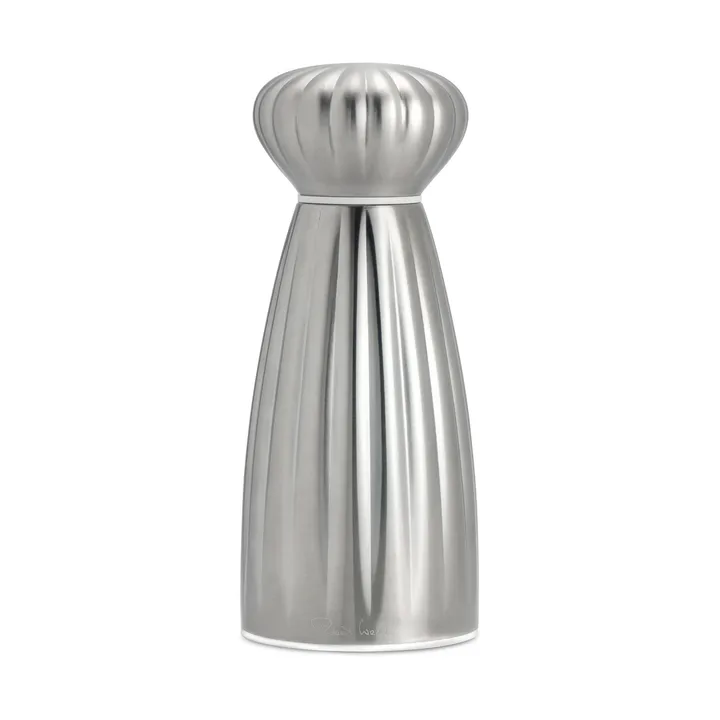 Palm Satin ソルトミル - Small-stainless steel - Robert Welch | ロバート ウェルチ