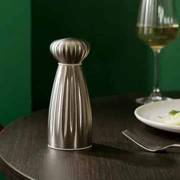 Palm Satin ソルトミル - Small-stainless steel - Robert Welch | ロバート ウェルチ