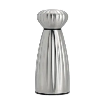 Palm Satin ペッパーミル - Small-stainless steel - Robert Welch | ロバート ウェルチ