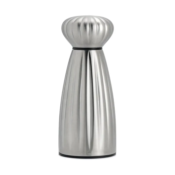 Palm Satin ペッパーミル - Small-stainless steel - Robert Welch | ロバート ウェルチ