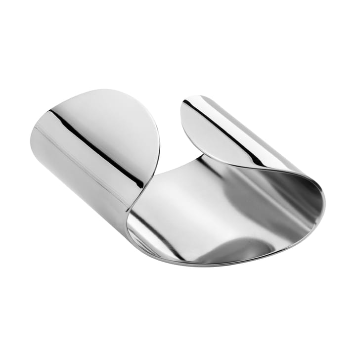 Radford ナプキンリング ミラー 2パック, Stainless steel Robert Welch | ロバート ウェルチ