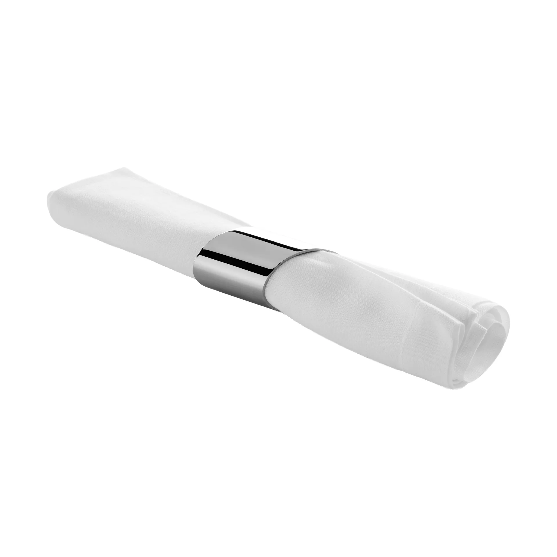 Radford ナプキンリング ミラー 2パック, Stainless steel Robert Welch | ロバート ウェルチ