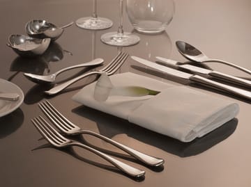 Radford カトラリー ミラー - 24 pieces + 6 grill knives - Robert Welch | ロバート ウェルチ