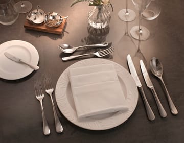 Radford カトラリー ミラー - 24 pieces + 6 grill knives - Robert Welch | ロバート ウェルチ