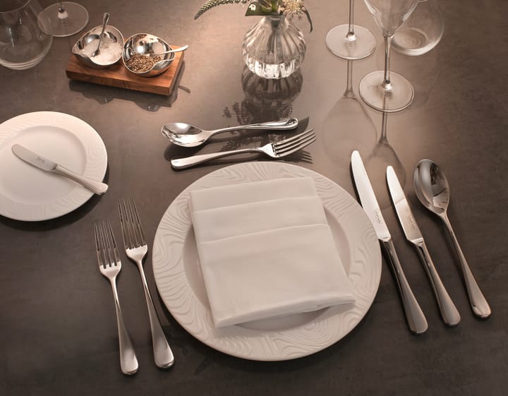 Radford カトラリー ミラー, 24 pieces + 6 grill knives Robert Welch | ロバート ウェルチ