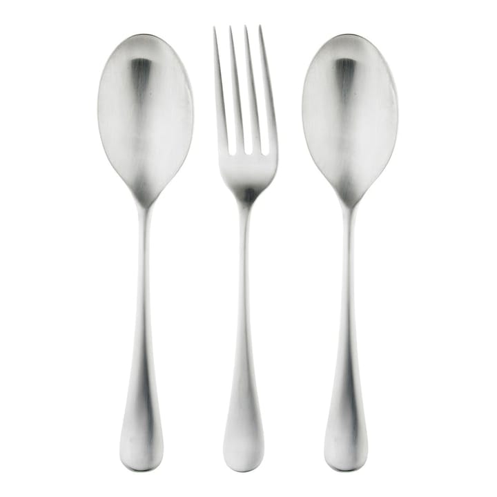 Radford サービング カトラリー マット 3 ピース, Stainless steel Robert Welch | ロバート ウェルチ
