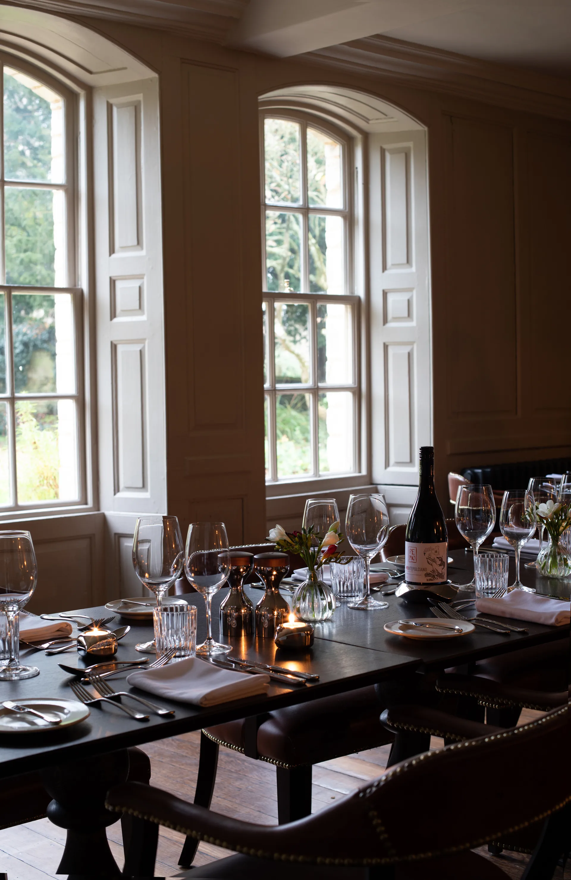 Radford カトラリー ミラー, 42 pieces Robert Welch | ロバート ウェルチ