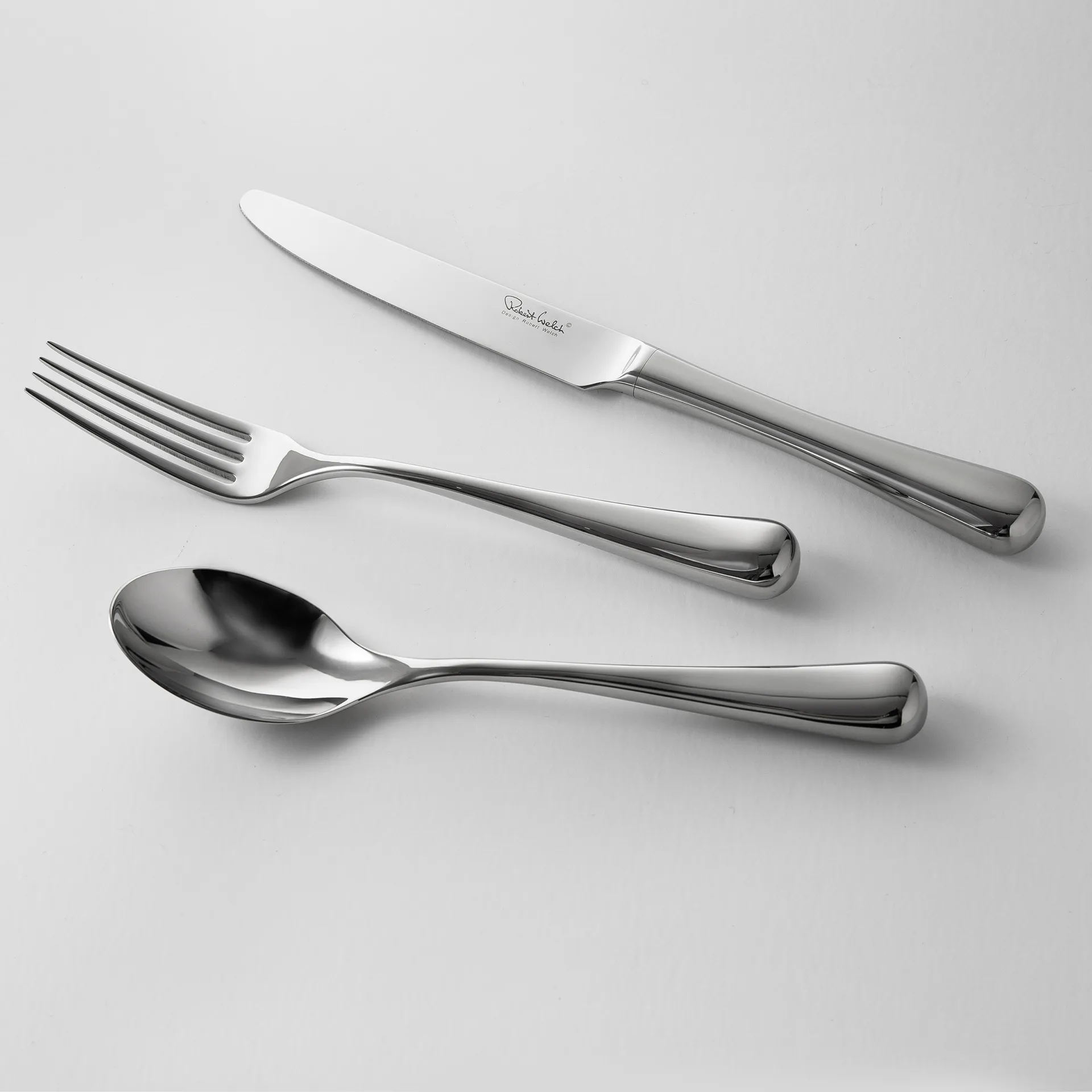 Radford Air ティースプーン, stainless steel Robert Welch | ロバート ウェルチ