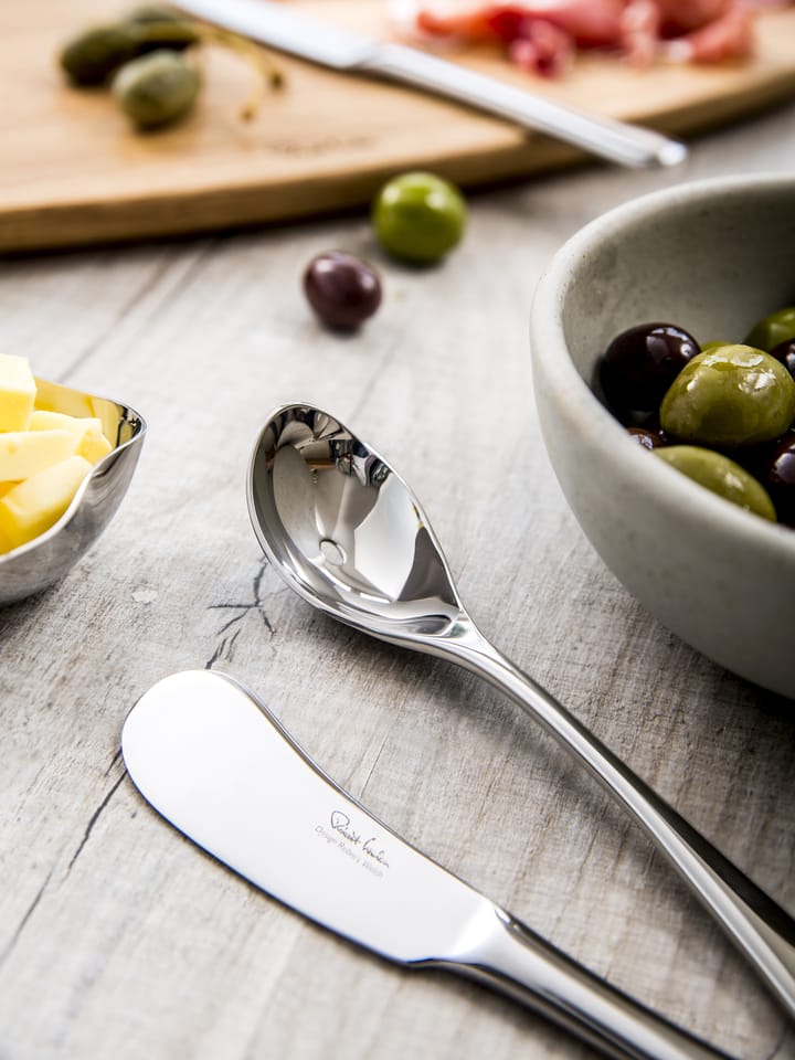 Radford olive スプーン ミラー, Stainless steel Robert Welch | ロバート ウェルチ
