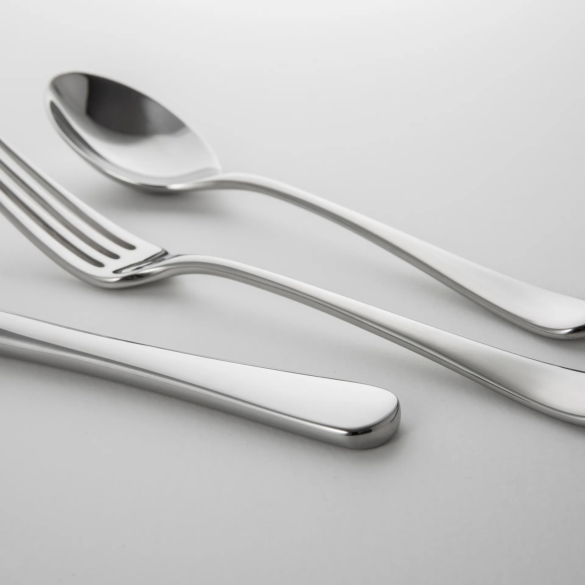 Radford テーブル スプーン ミラー, Stainless steel Robert Welch | ロバート ウェルチ
