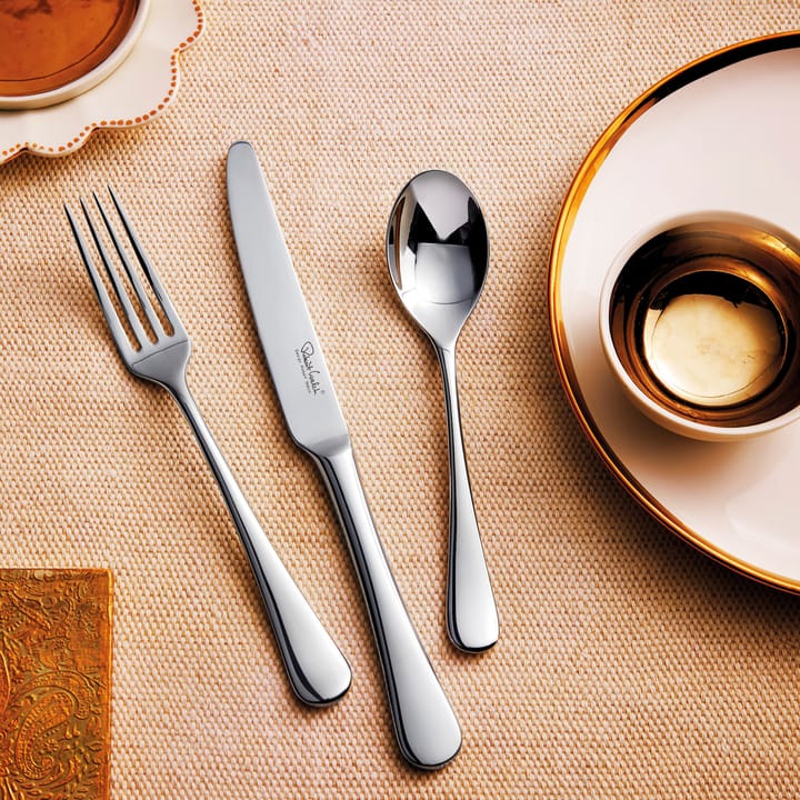 Radford ディナーナイフ ミラー, Stainless steel Robert Welch | ロバート ウェルチ