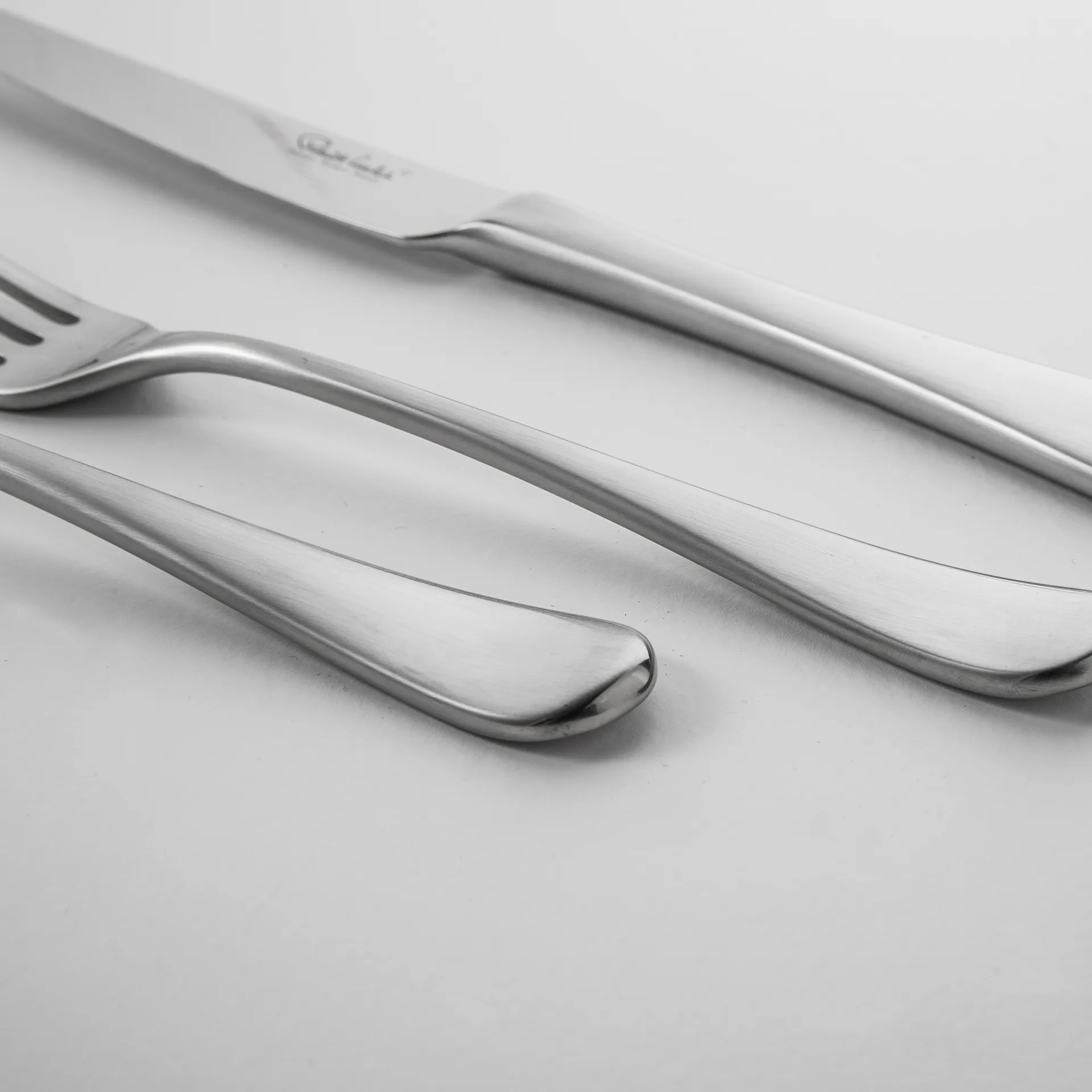 Radford テーブル ナイフ マット, Stainless steel Robert Welch | ロバート ウェルチ