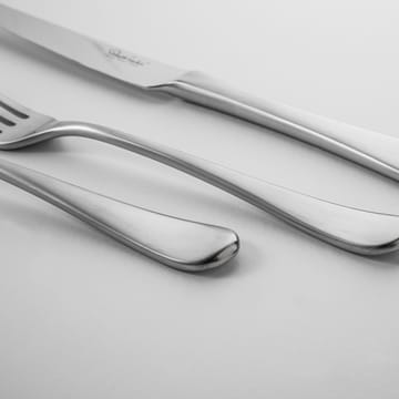 Radford テーブル ナイフ マット - Stainless steel - Robert Welch | ロバート ウェルチ