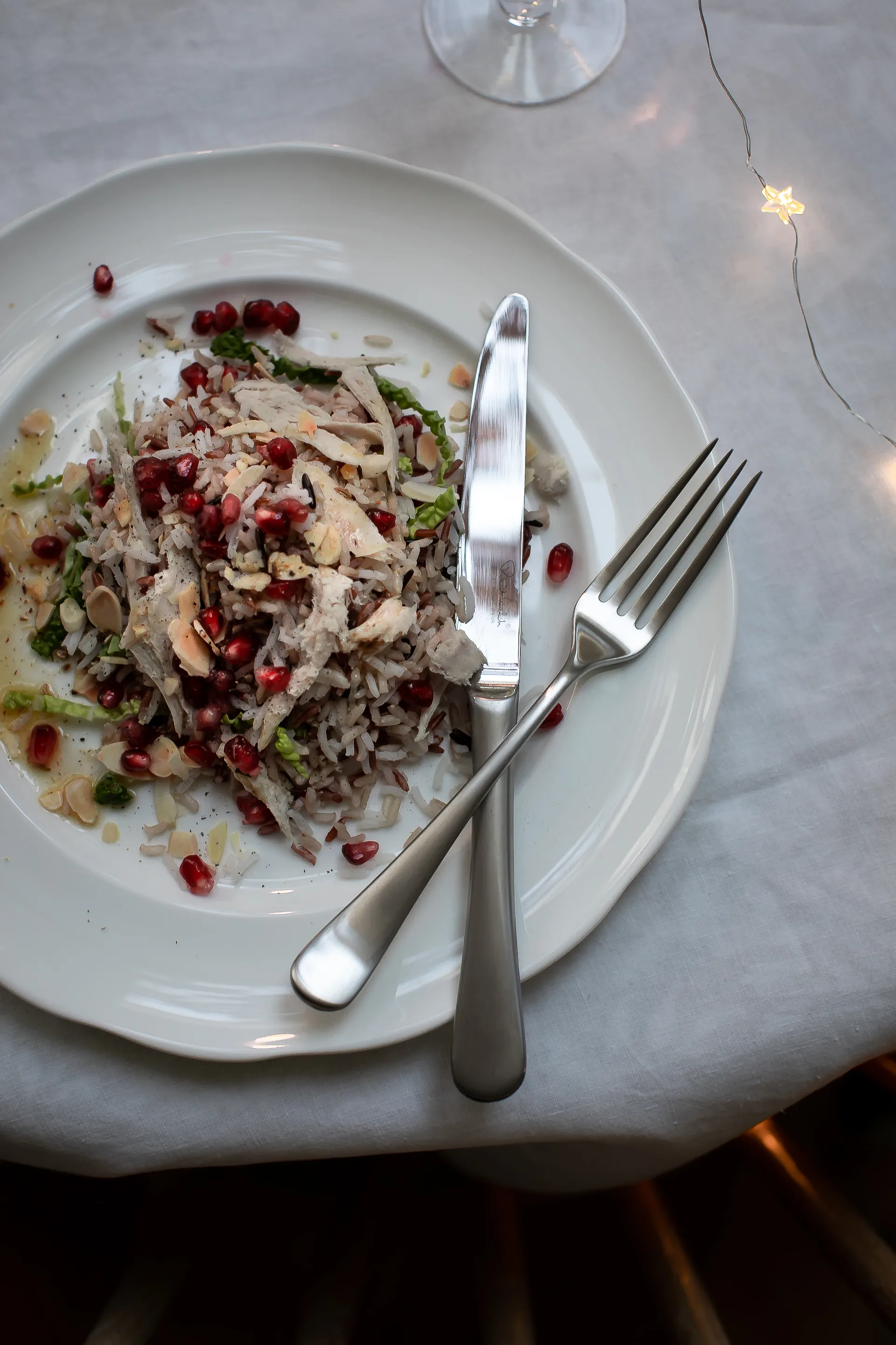 Radford テーブル ナイフ マット, Stainless steel Robert Welch | ロバート ウェルチ