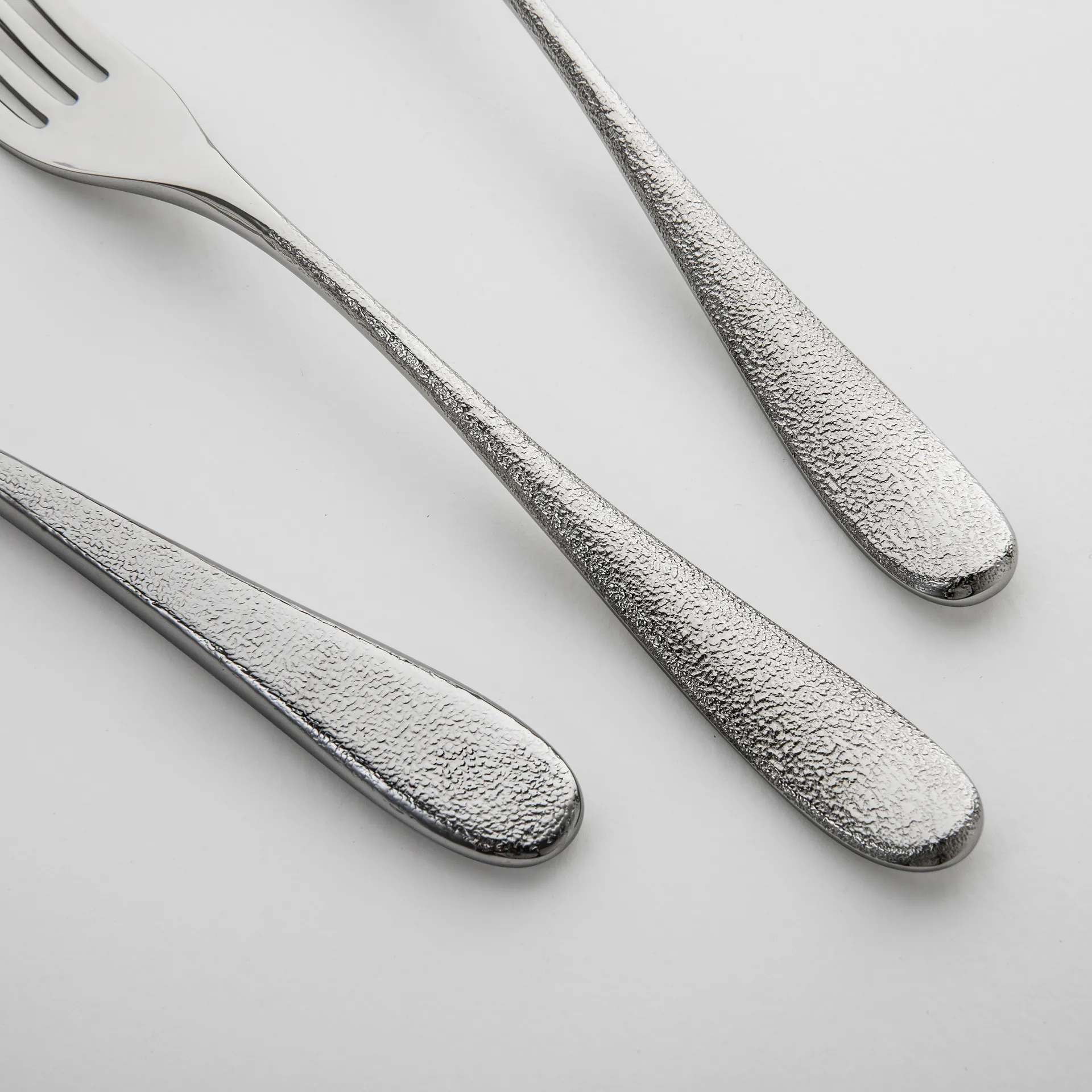 Sandstone フォーク スムーズ, Stainless steel Robert Welch | ロバート ウェルチ