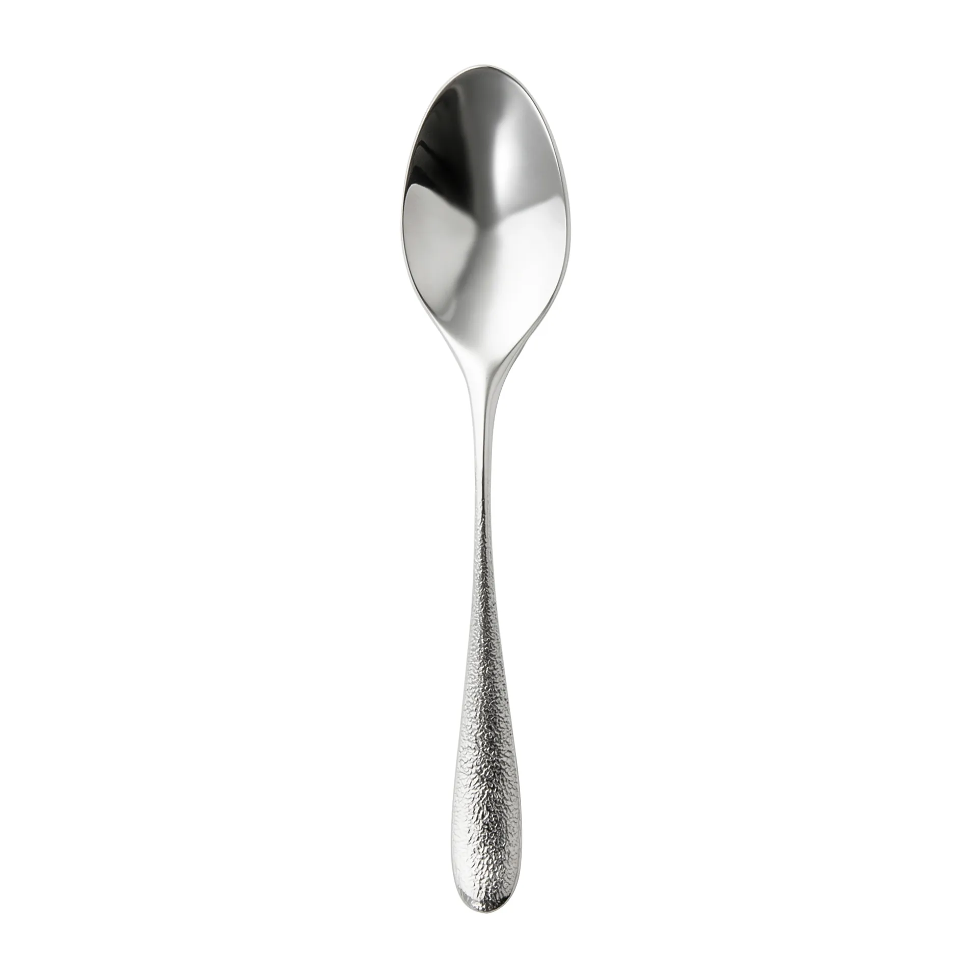 Sandstone コーヒー スプーン スムーズ, Stainless steel Robert Welch | ロバート ウェルチ