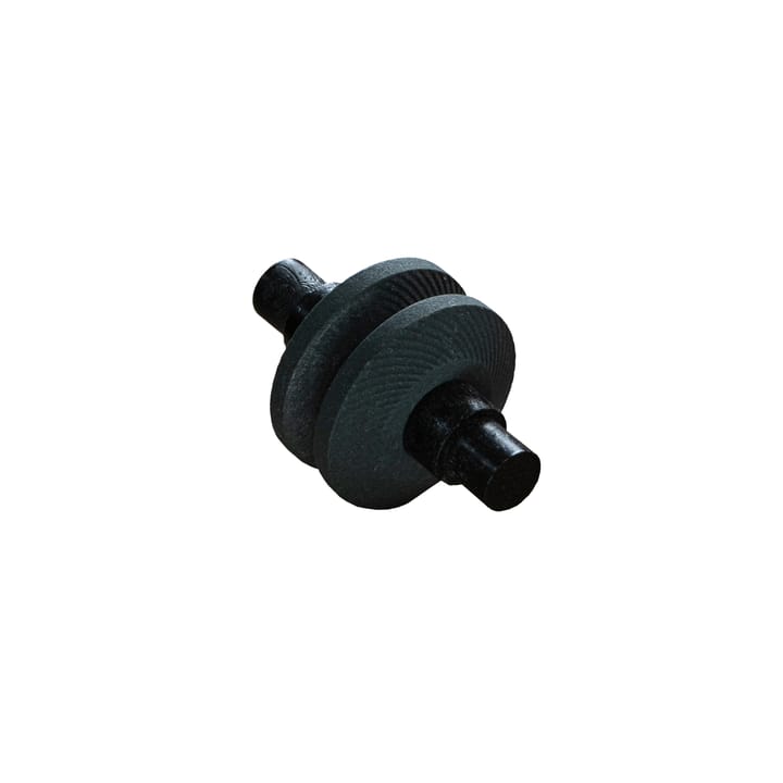 Sigネイチャー セラミック ウィール ナイフシャープナー - black - Robert Welch | ロバート ウェルチ