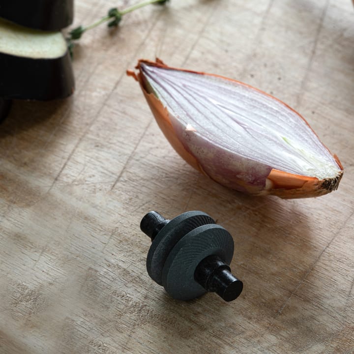 Sigネイチャー セラミック ウィール ナイフシャープナー, black Robert Welch | ロバート ウェルチ