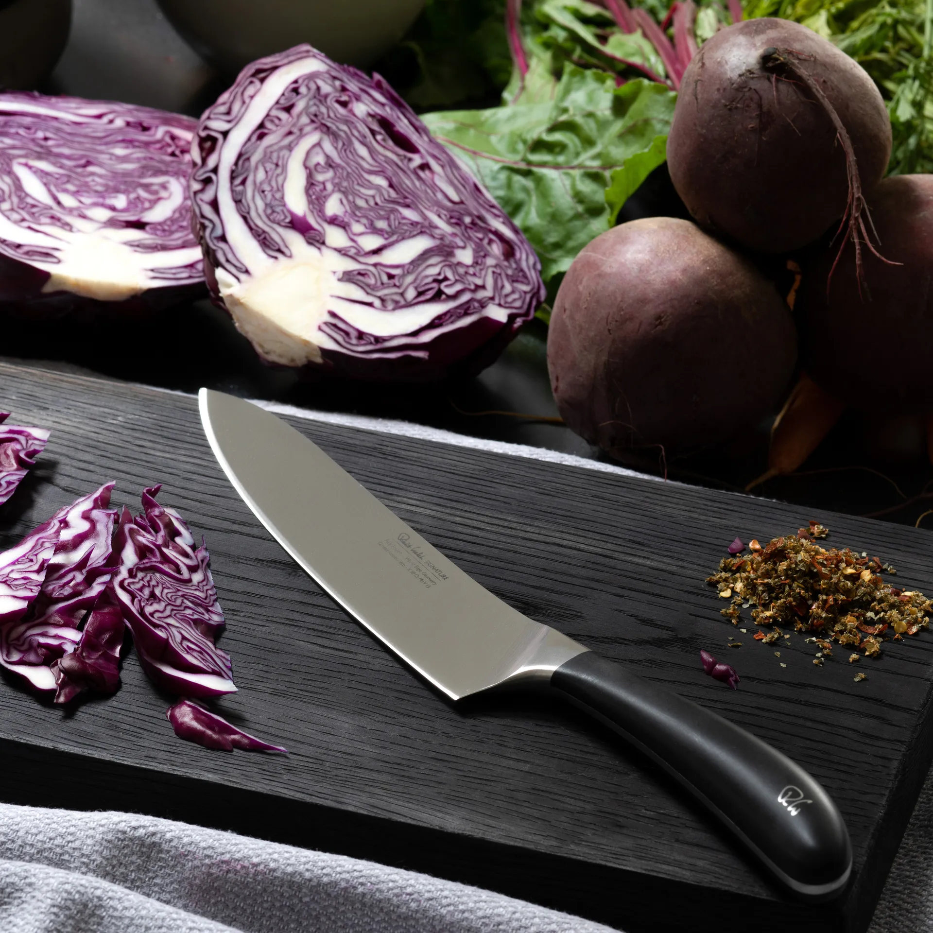 Signature ナイフ, 20 cm Robert Welch | ロバート ウェルチ