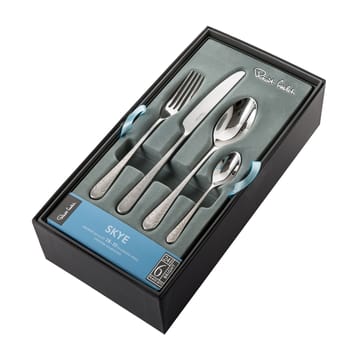 Skye Bright カトラリー 24 ピース - stainless steel - Robert Welch | ロバート ウェルチ