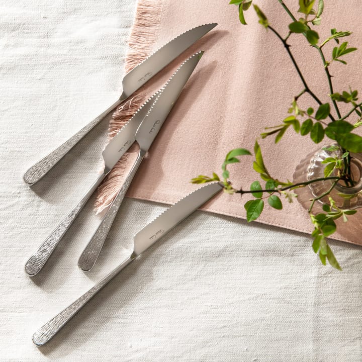Skye Bright BBQ ナイフ, stainless steel Robert Welch | ロバート ウェルチ
