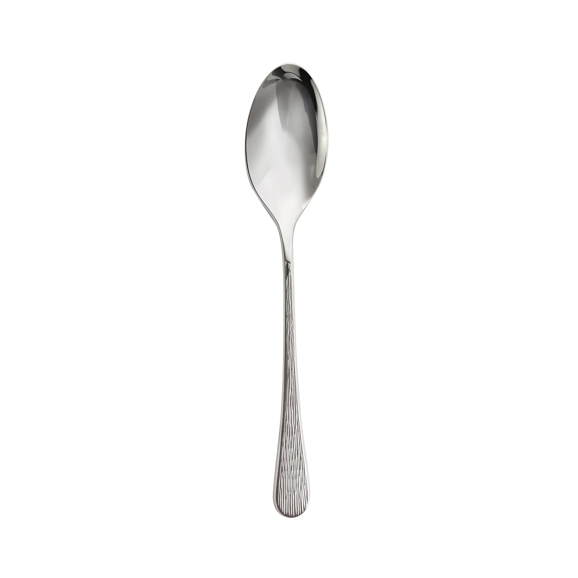 Skye Bright デザート スプーン, stainless steel Robert Welch | ロバート ウェルチ