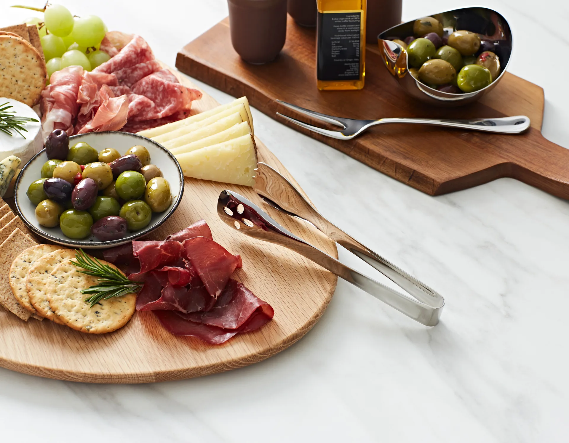 ラッドフォード デリカシー フォーク スムーズ, stainless steel Robert Welch | ロバート ウェルチ