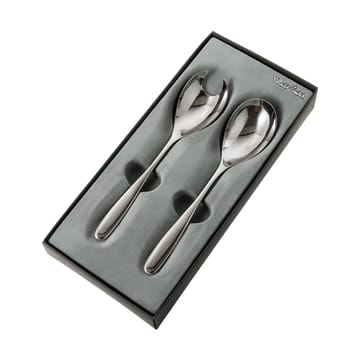 Stanton Bright サラダサーバー 2本セット - Stainless steel - Robert Welch | ロバート ウェルチ