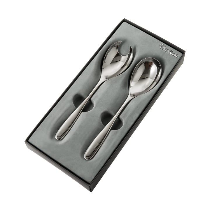 Stanton Bright サラダサーバー 2本セット, Stainless steel Robert Welch | ロバート ウェルチ