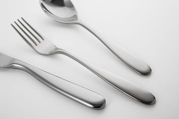 Stanton Bright キッズ用 カトラリー 3本セット - Stainless steel - Robert Welch | ロバート ウェルチ