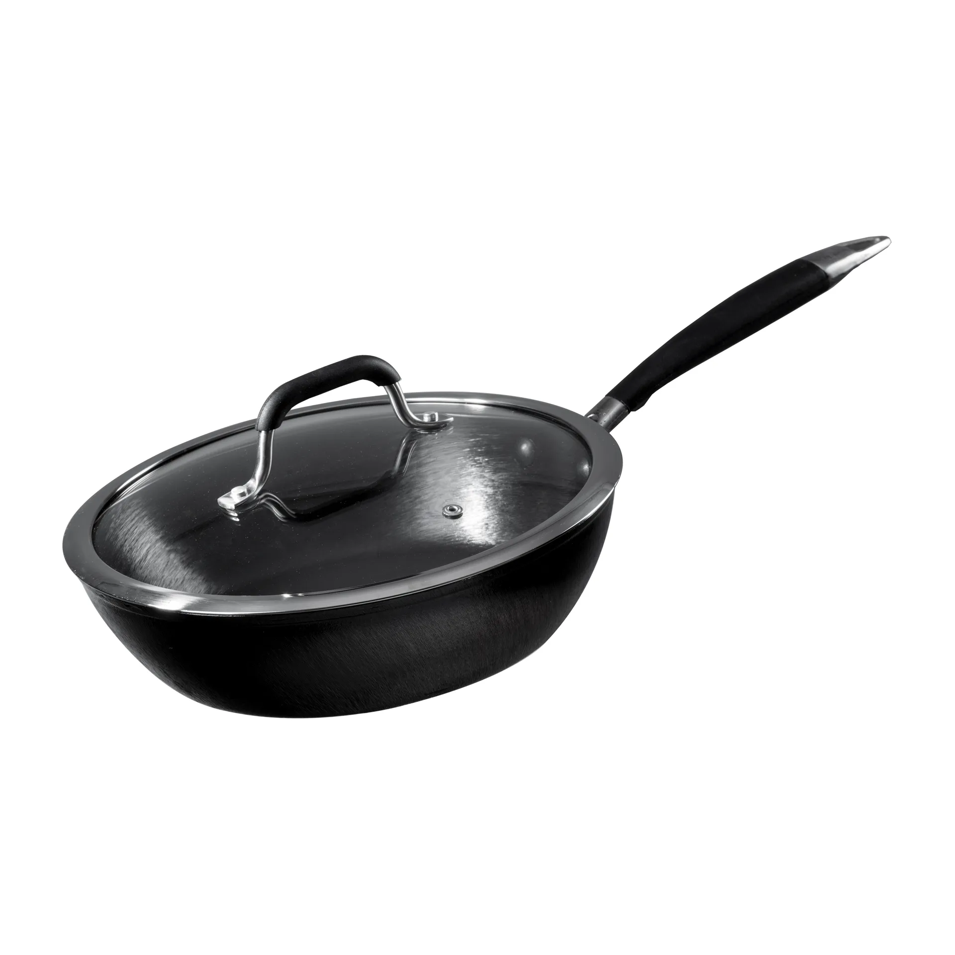 Ultra Light Original 軽量 キャストアイロン ソースパン, 26 cm Ronneby Bruk