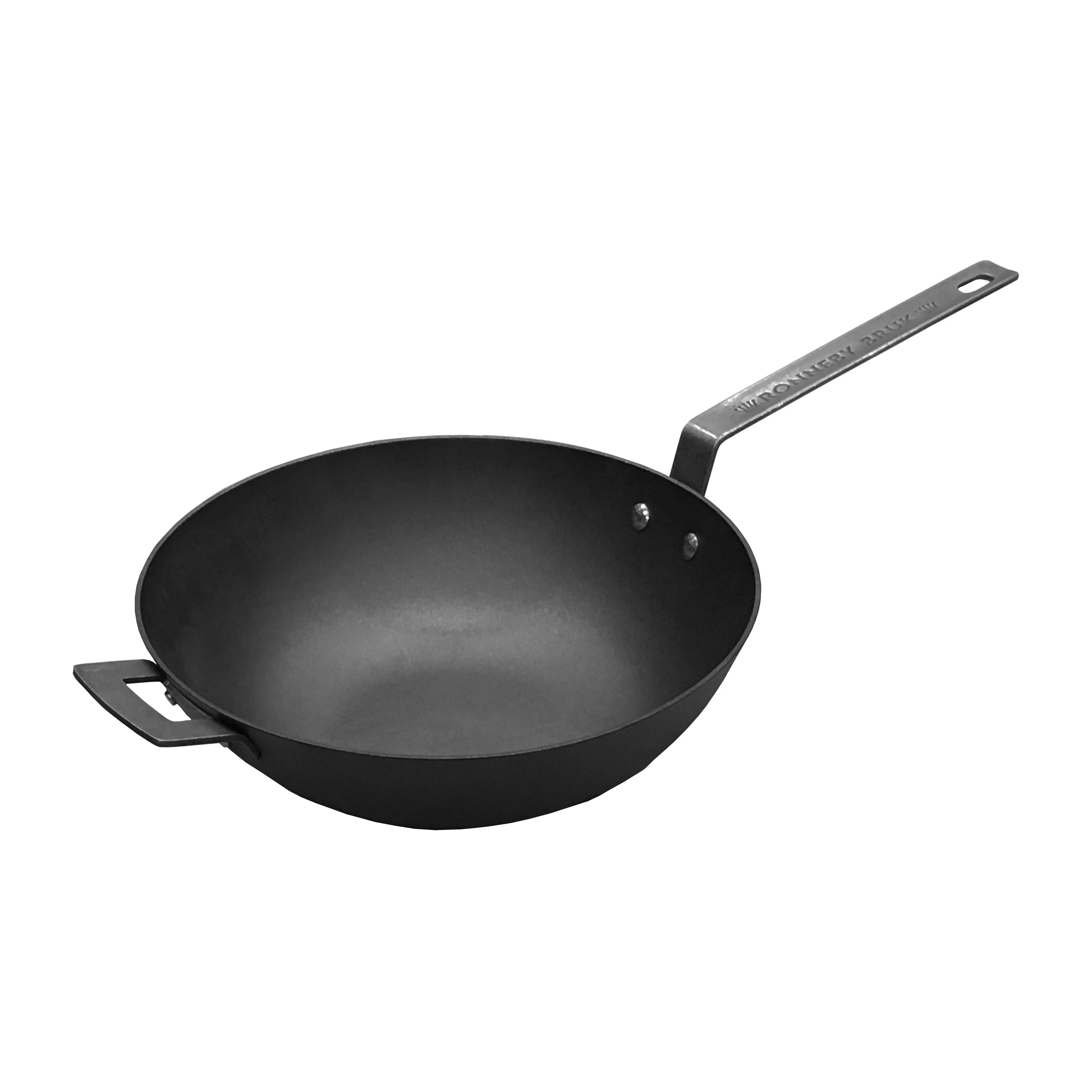 大きい 中華鍋 - デザインをお買い物 → NordicNest.jp
