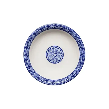 コバルト 深皿 - Blue, Ø21 cm - Rörstrand | ロールストランド