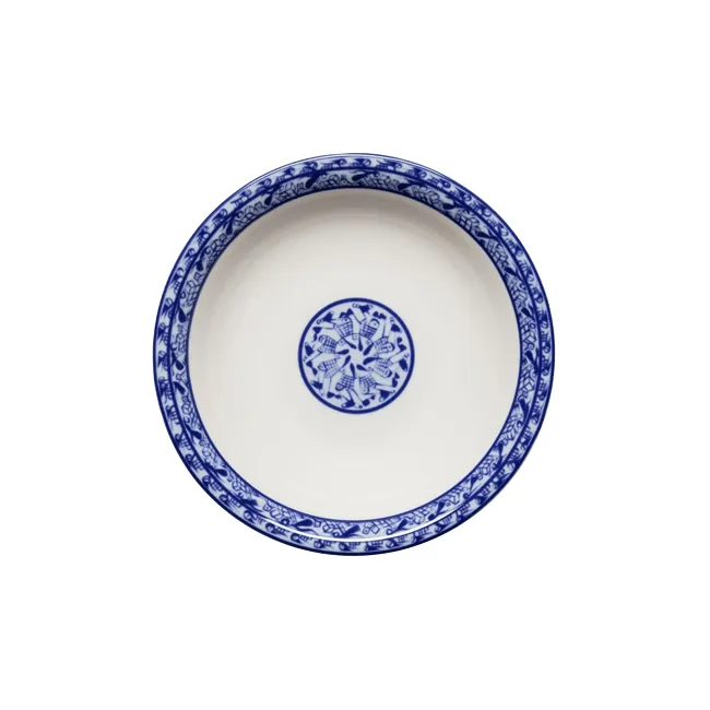 コバルト 深皿 - Blue, Ø21 cm - Rörstrand | ロールストランド