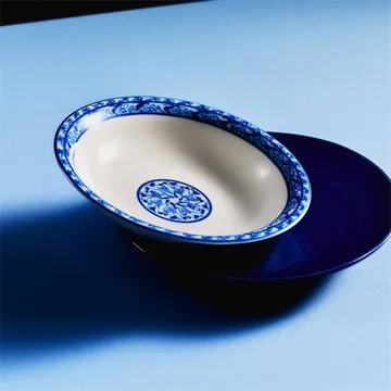 Cobolti ボウル - Blue, Ø16 cm - Rörstrand | ロールストランド