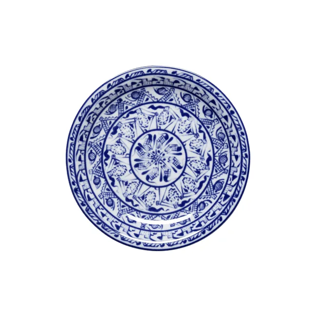 Cobolti プレート, Blue, Ø17 cm Rörstrand | ロールストランド