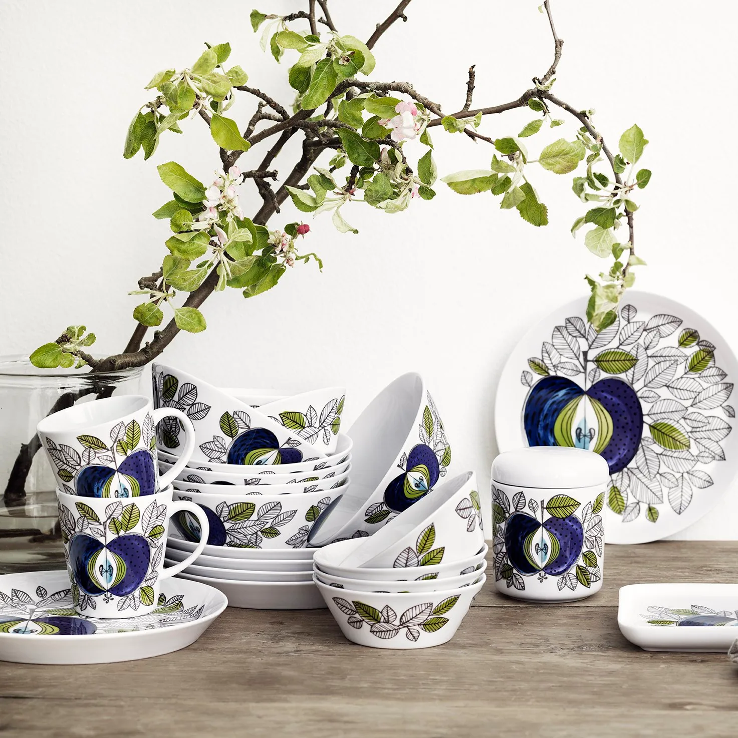 Eden マグ, 34 cl Rörstrand | ロールストランド