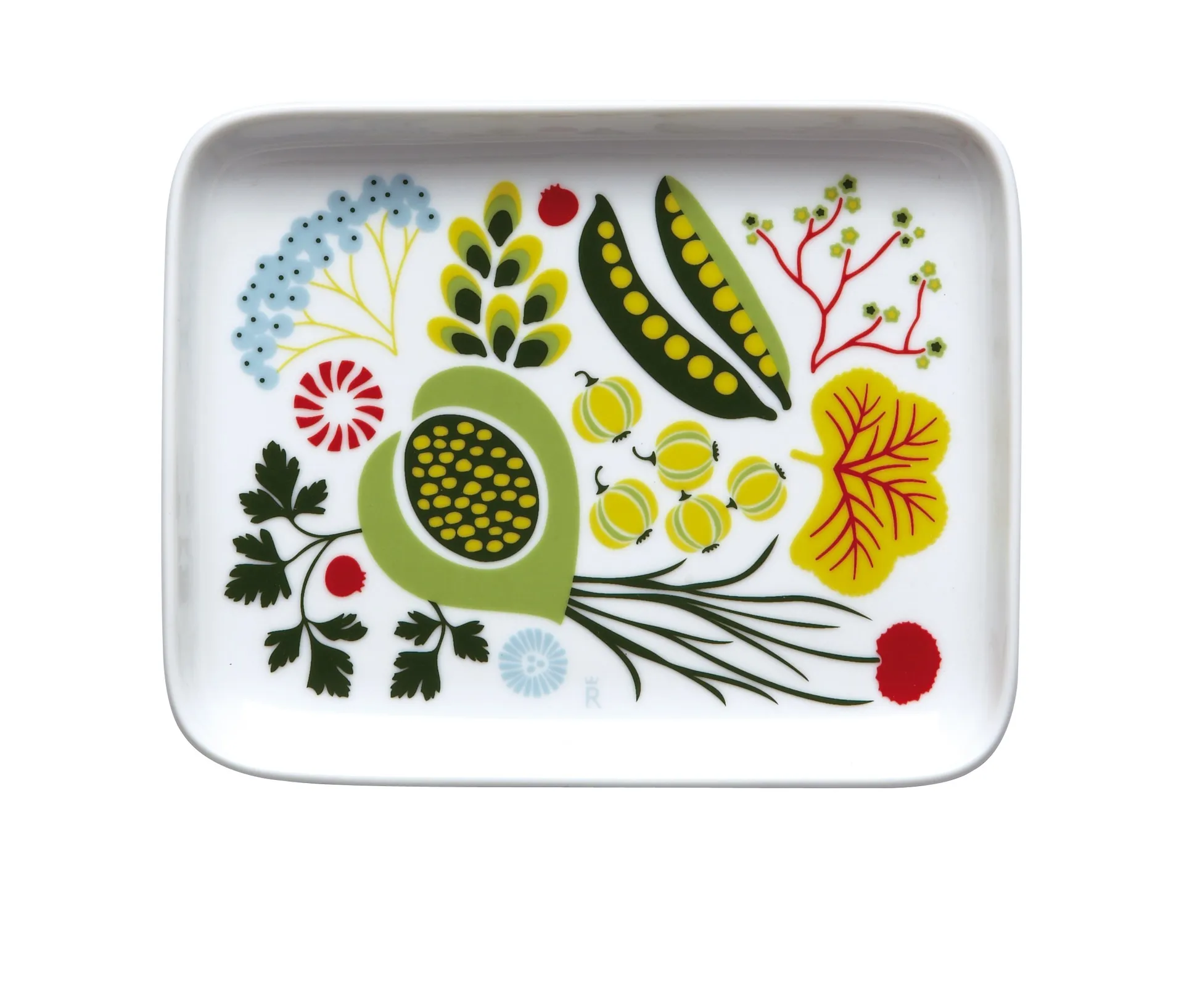 Kulinara ディッシュ, 15x19 cm Rörstrand | ロールストランド