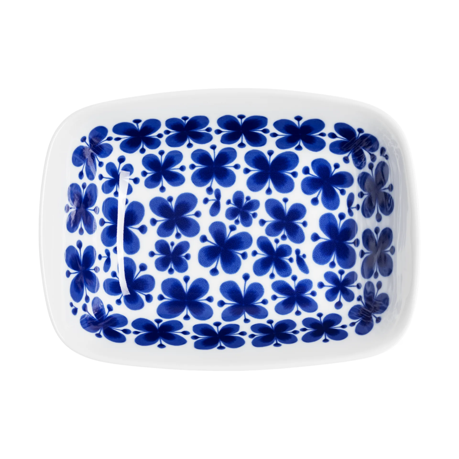 Mon Amie レクタンギュラーボウル, 15.5x21.2 cm Rörstrand | ロールストランド