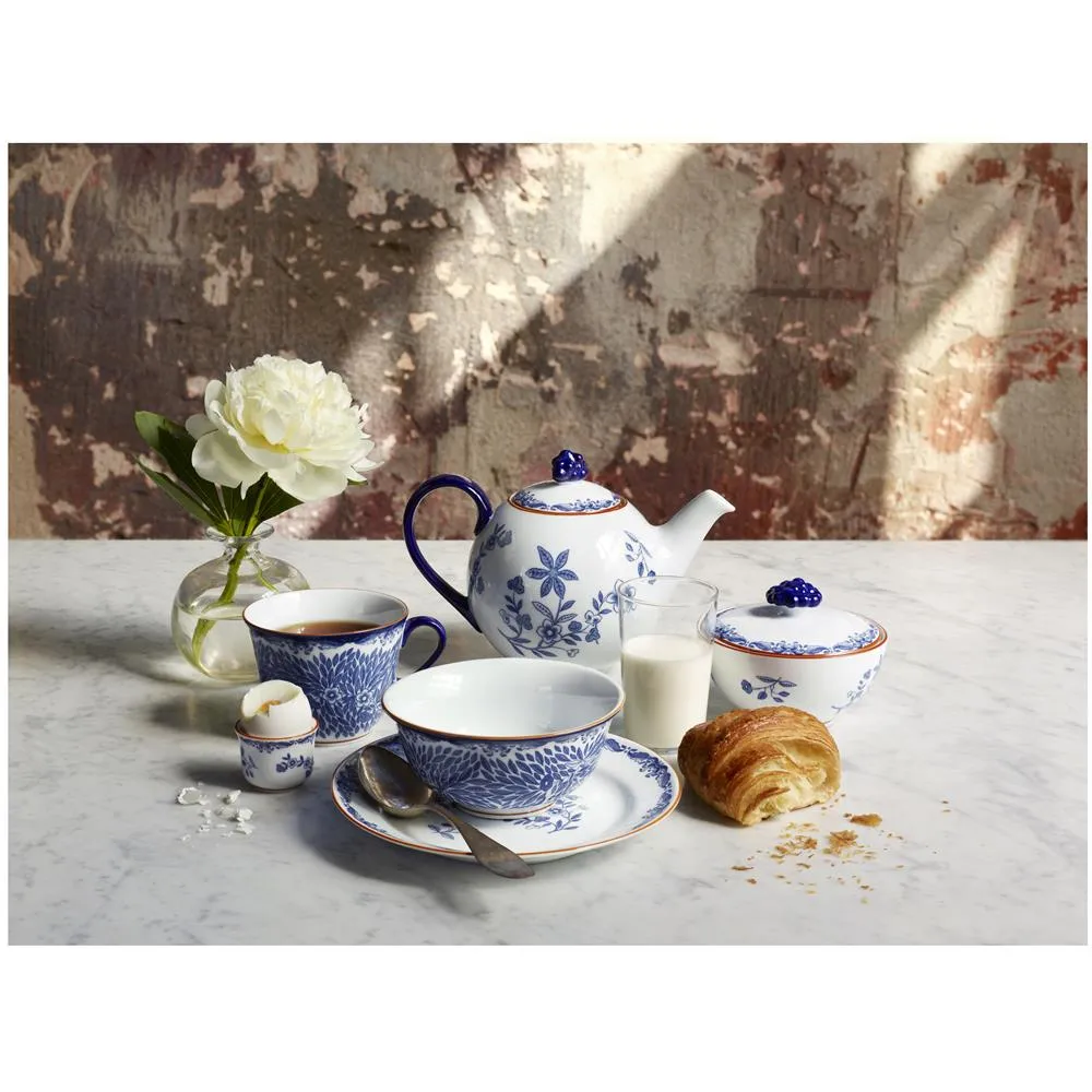 Ostindia/オスティンディア ティーポット, 1.2 l Rörstrand | ロールストランド