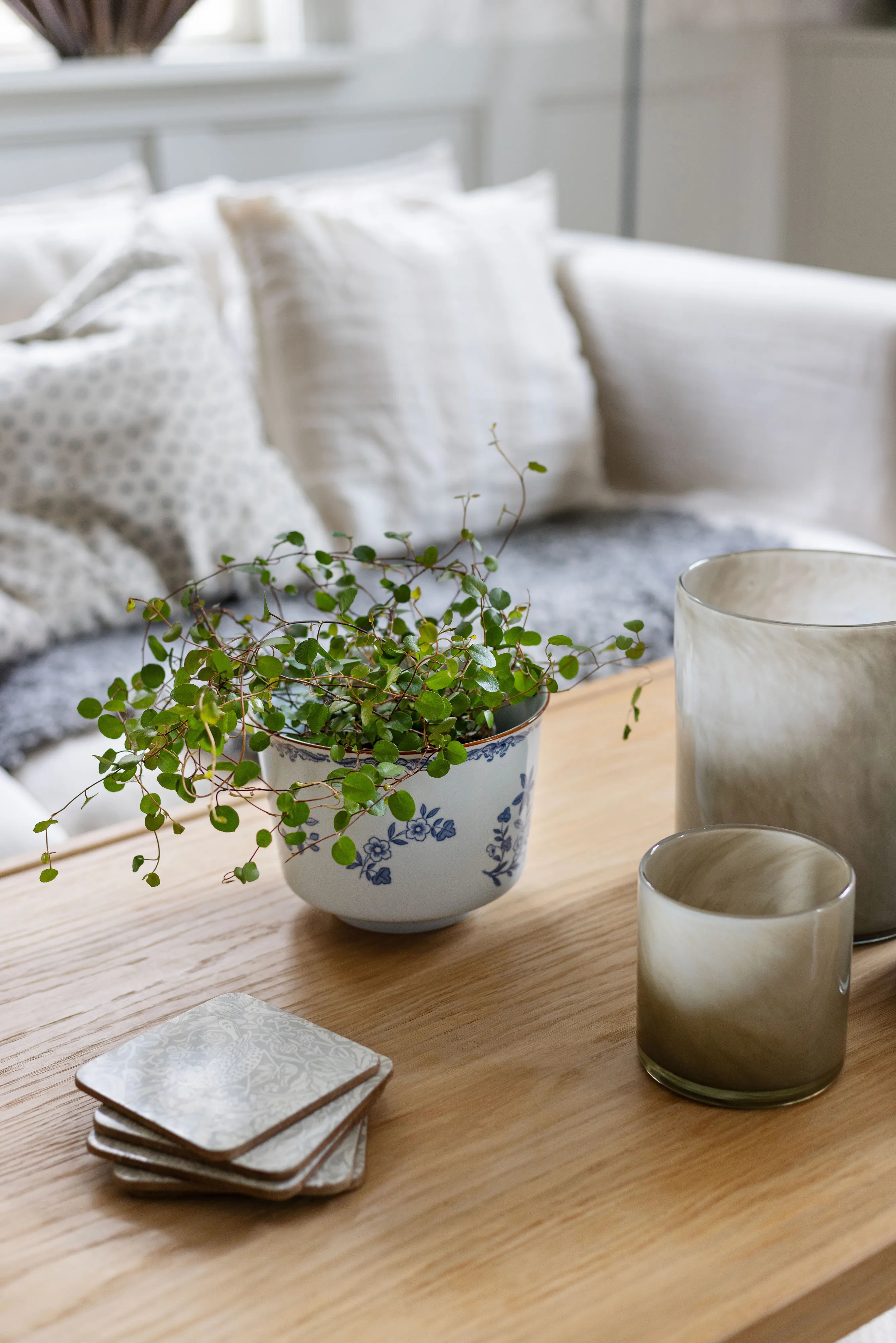 Rörstrand | ロールストランド からのOstindia 植木鉢 - NordicNest.jp