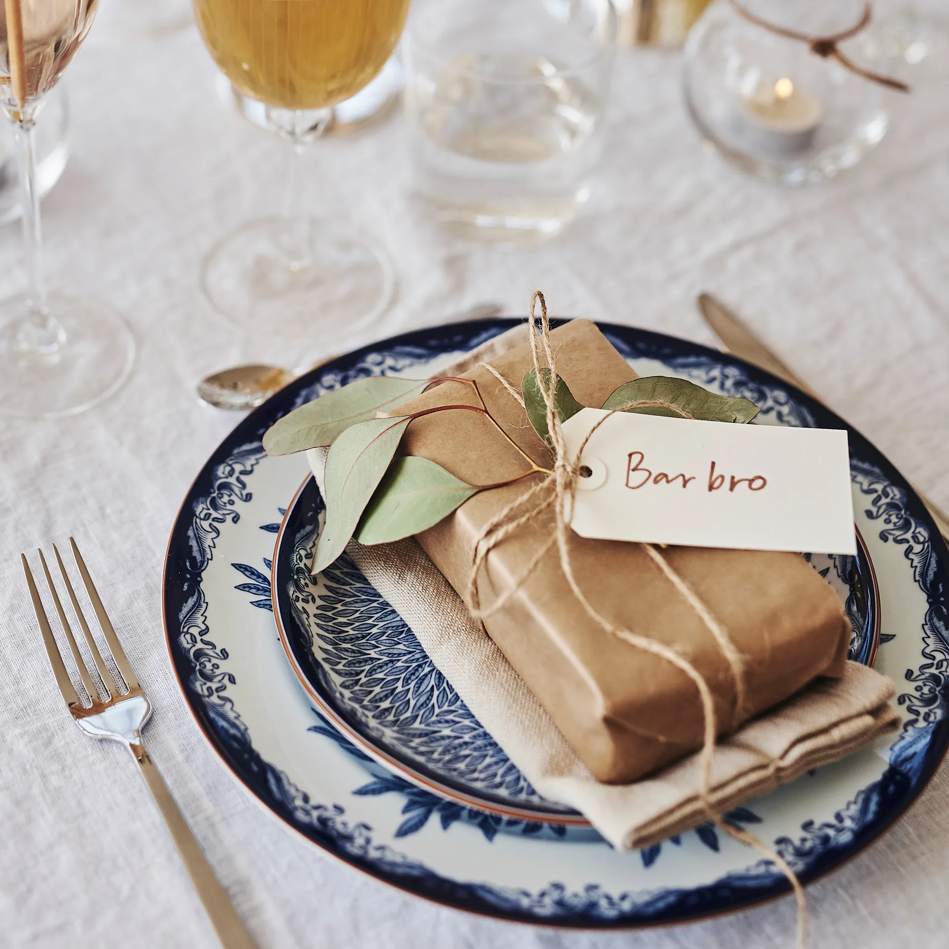 Ostindia/オスティンディア フロリス プレート, 20 cm Rörstrand | ロールストランド